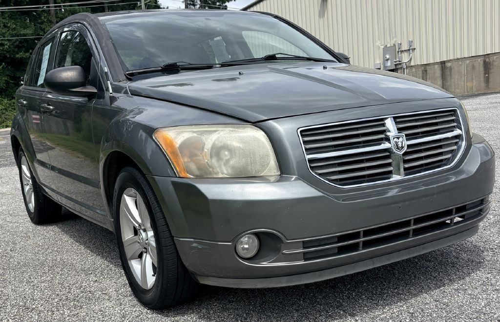Photo 2 of this DODGE CALIBER
