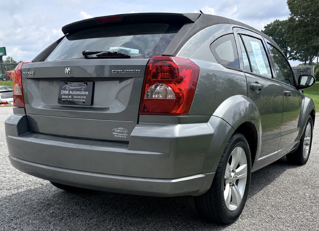 Photo 3 of this DODGE CALIBER