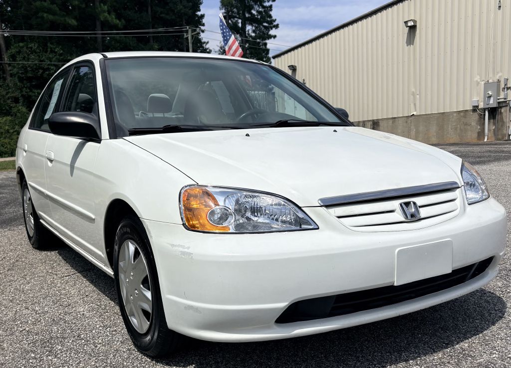 Photo 2 of this HONDA CIVIC