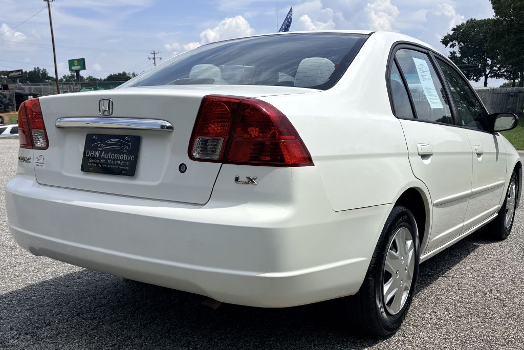Photo 3 of this HONDA CIVIC
