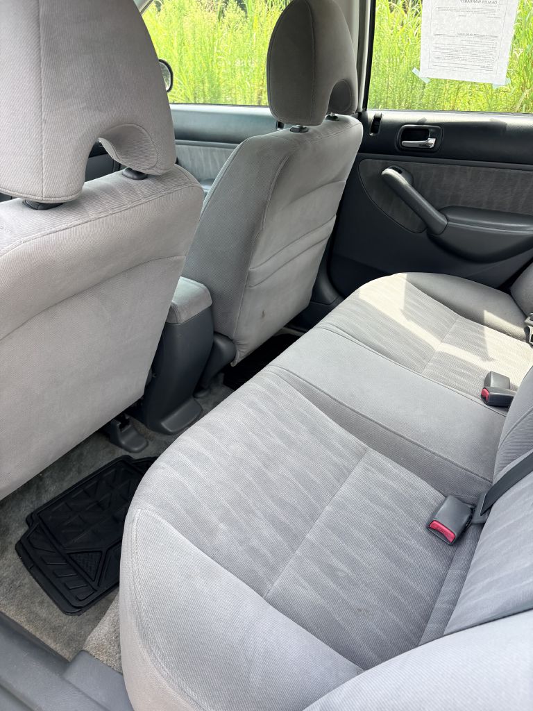 Photo 6 of this HONDA CIVIC