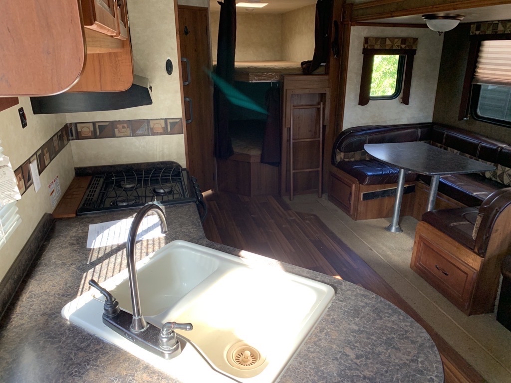Photo 16 of this KINGSPORT GULF
