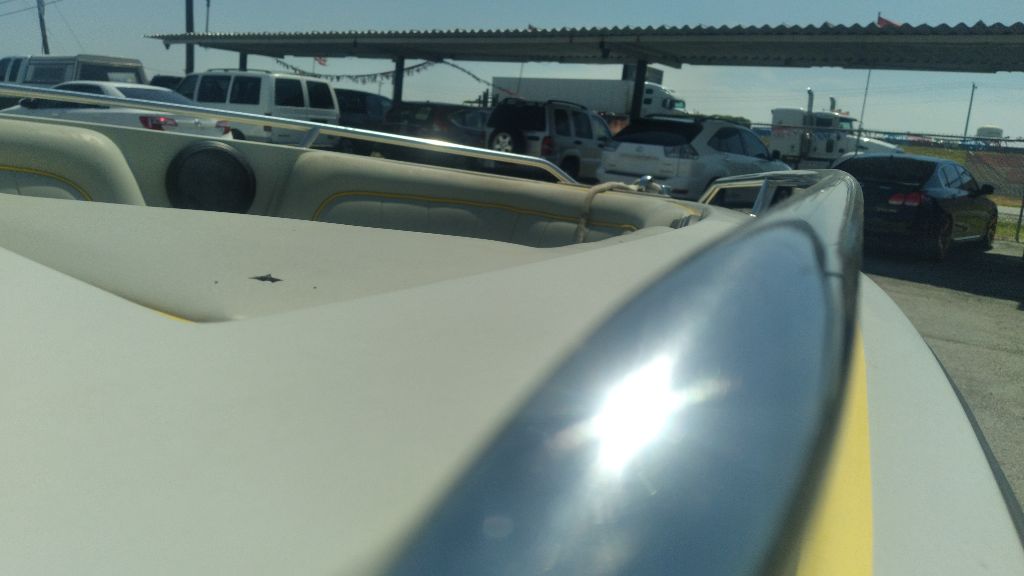 Photo 5 of this SUPRA SKI BOAT