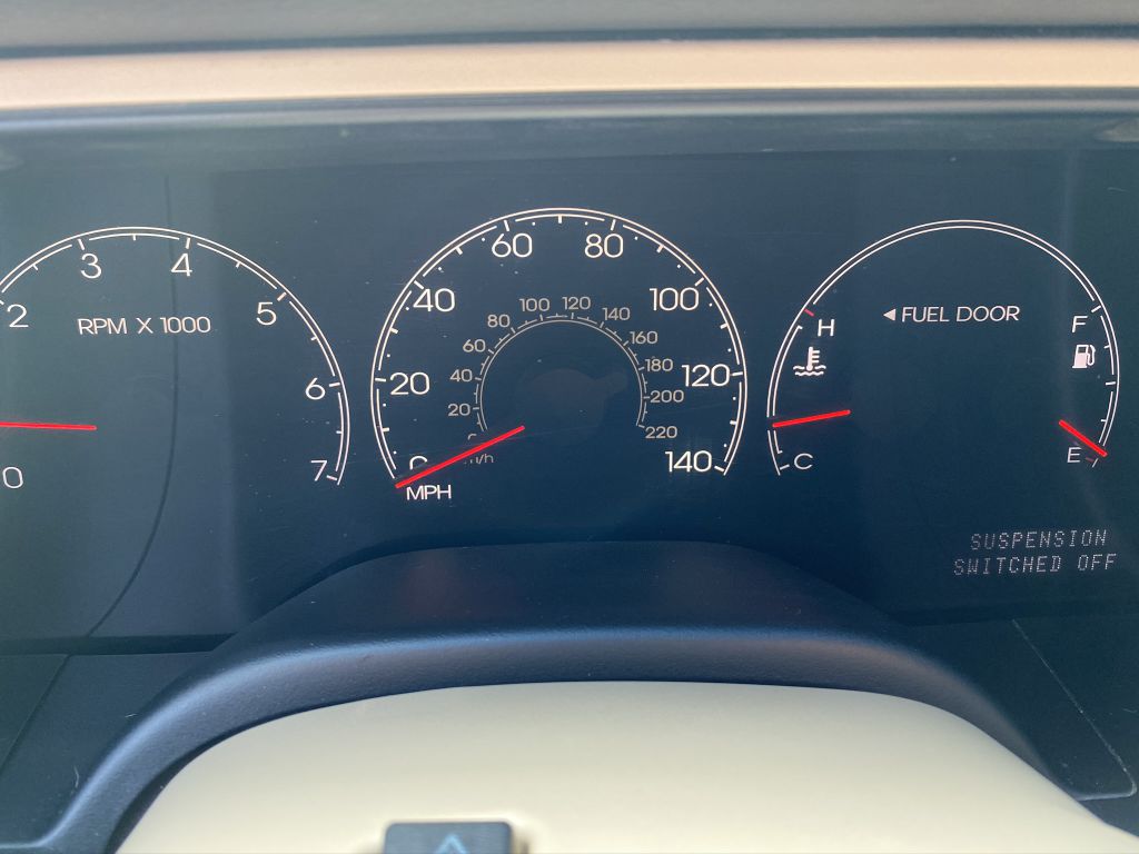 LINCOLN NAVIGATOR 2006 LINCOLN NAVIGATOR 5LMFU28556LJ16899