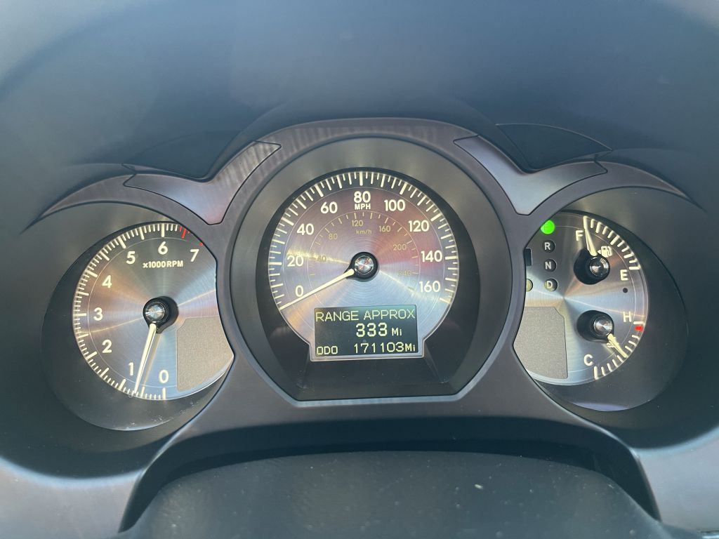 LEXUS GS 2006 LEXUS GS JTHCH96S760013645