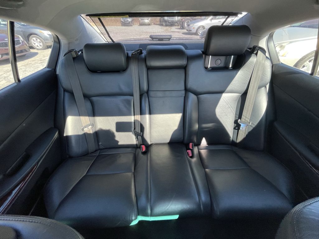 LEXUS GS 2006 LEXUS GS JTHCH96S760013645