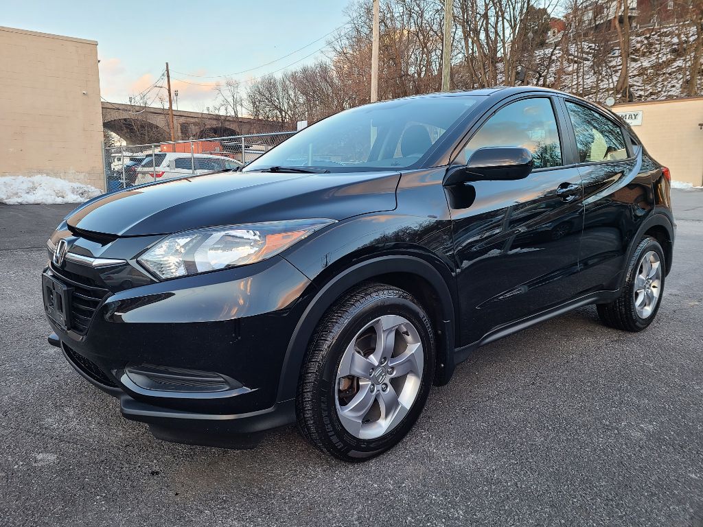 322 Cars and Service Bad Credit Car Loans Used Cars Harrisburg PA 2018 HONDA HRV 4DR