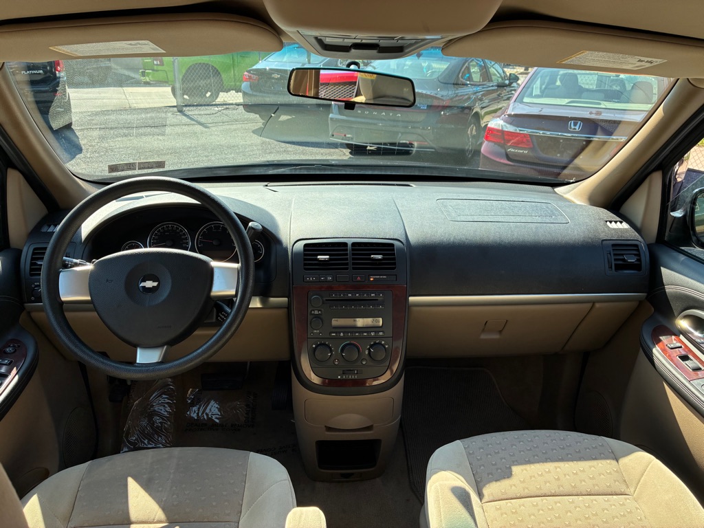 Photo 14 of this CHEVROLET UPLANDER
