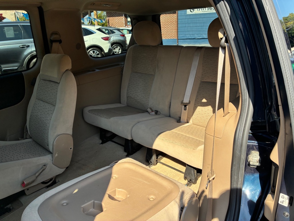 Photo 13 of this CHEVROLET UPLANDER