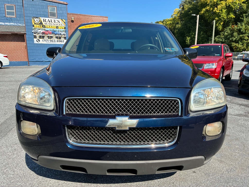 Photo 8 of this CHEVROLET UPLANDER