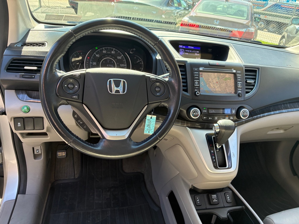 Photo 15 of this HONDA CR-V