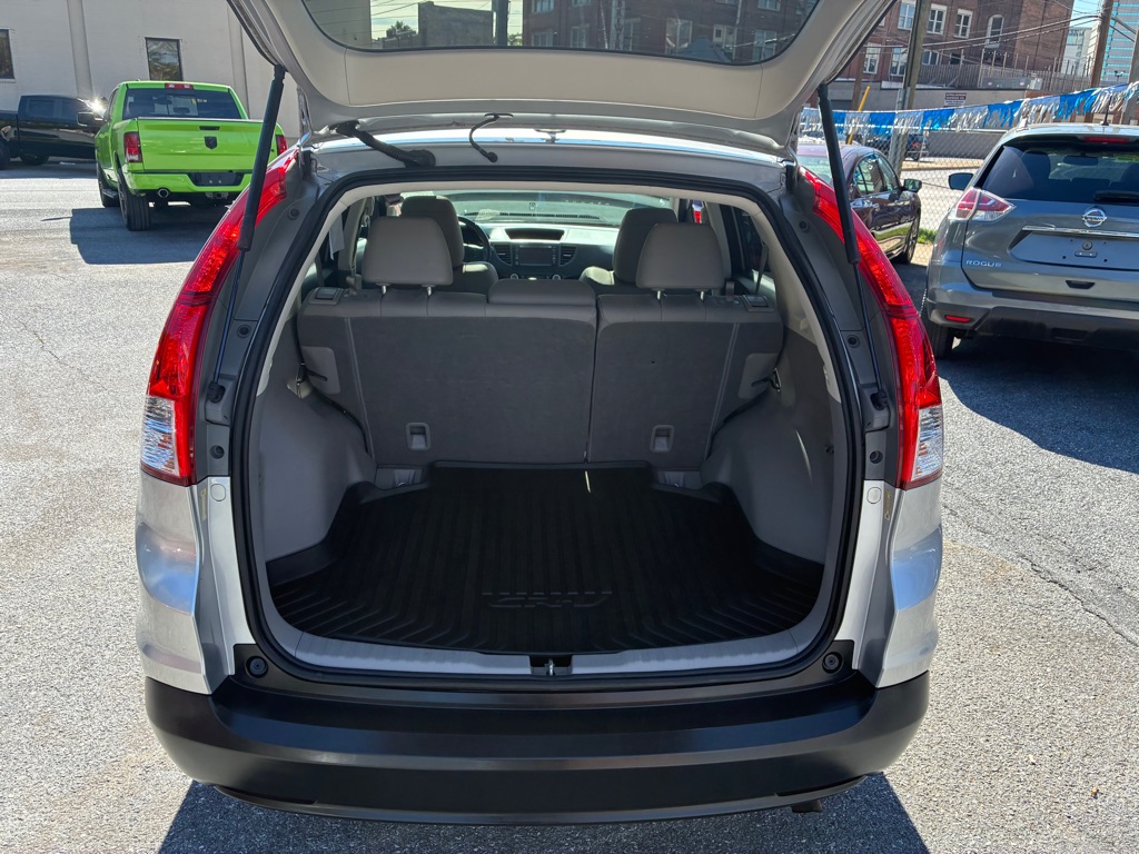 Photo 11 of this HONDA CR-V