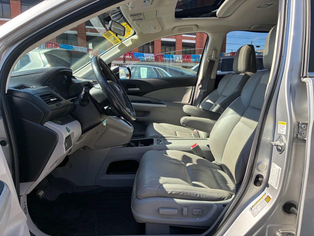 Photo 14 of this HONDA CR-V