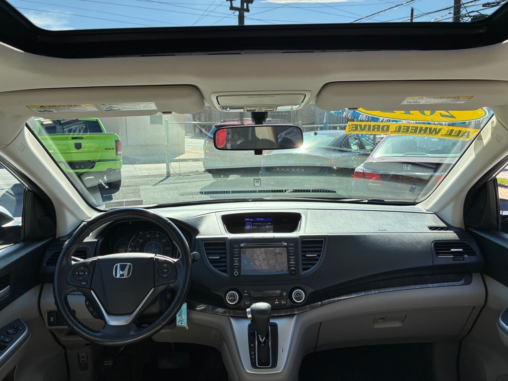 Photo 13 of this HONDA CR-V