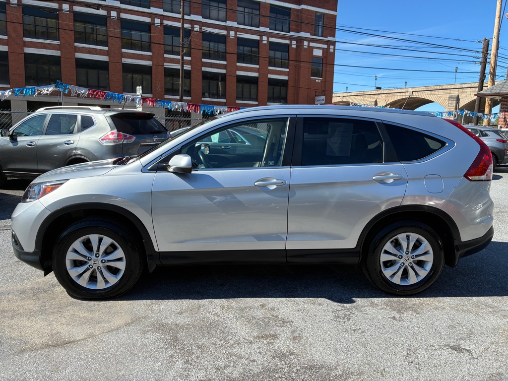 Photo 2 of this HONDA CR-V