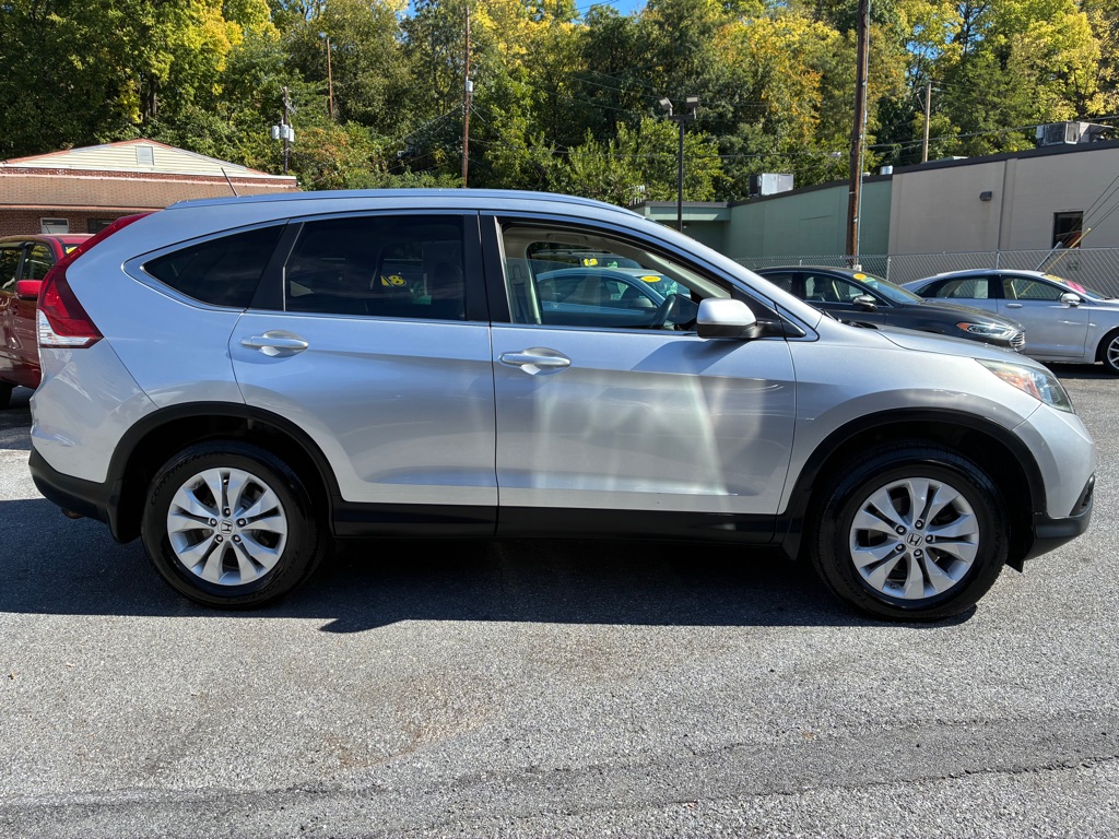 Photo 6 of this HONDA CR-V