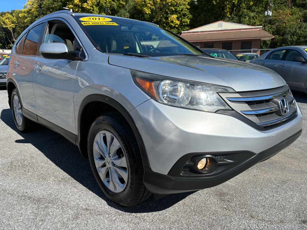 Photo 7 of this HONDA CR-V