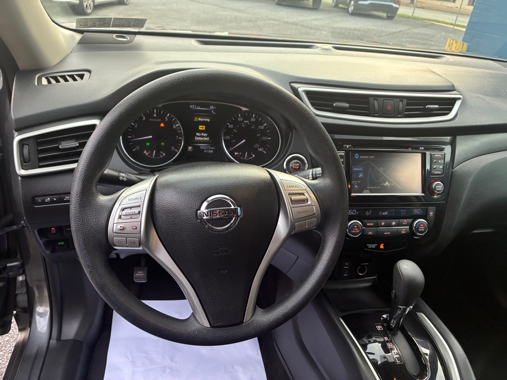 Photo 16 of this NISSAN ROGUE