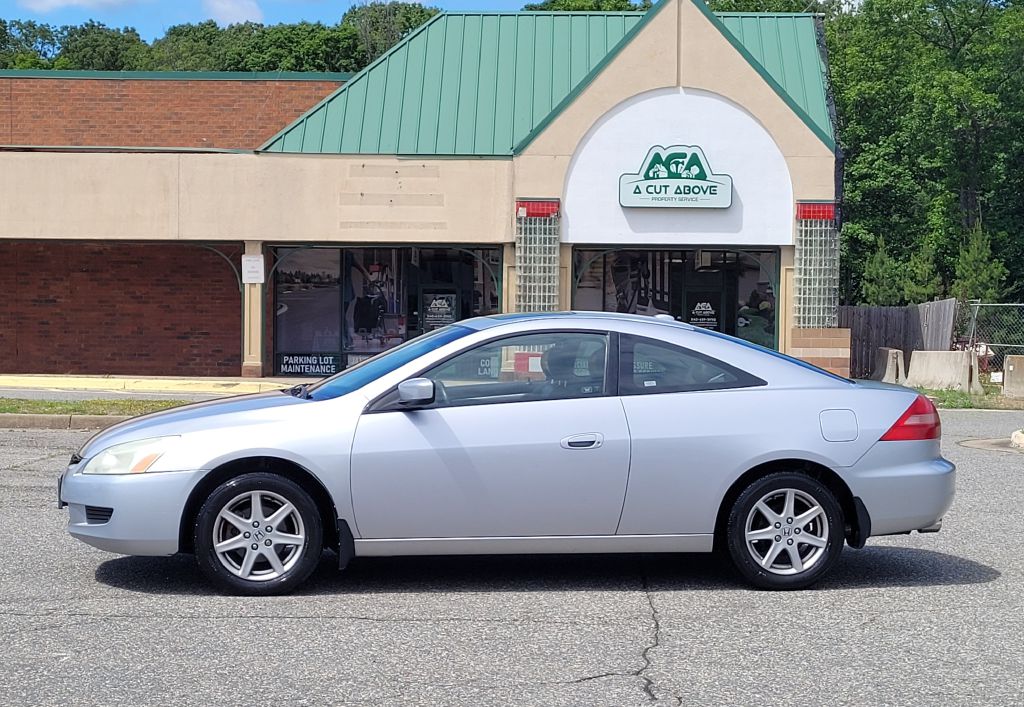 Photo 2 of this HONDA ACCORD
