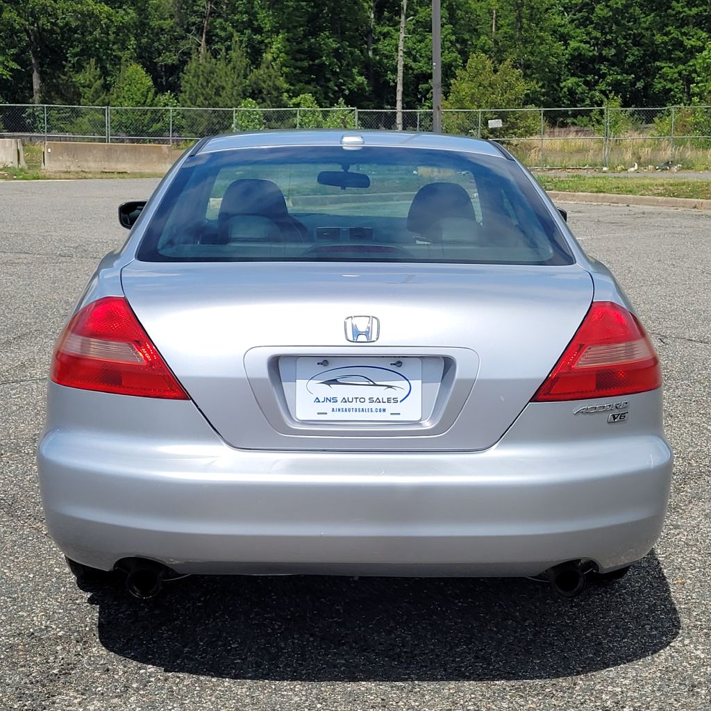 Photo 3 of this HONDA ACCORD