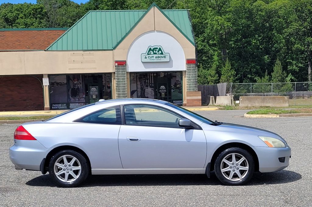Photo 5 of this HONDA ACCORD