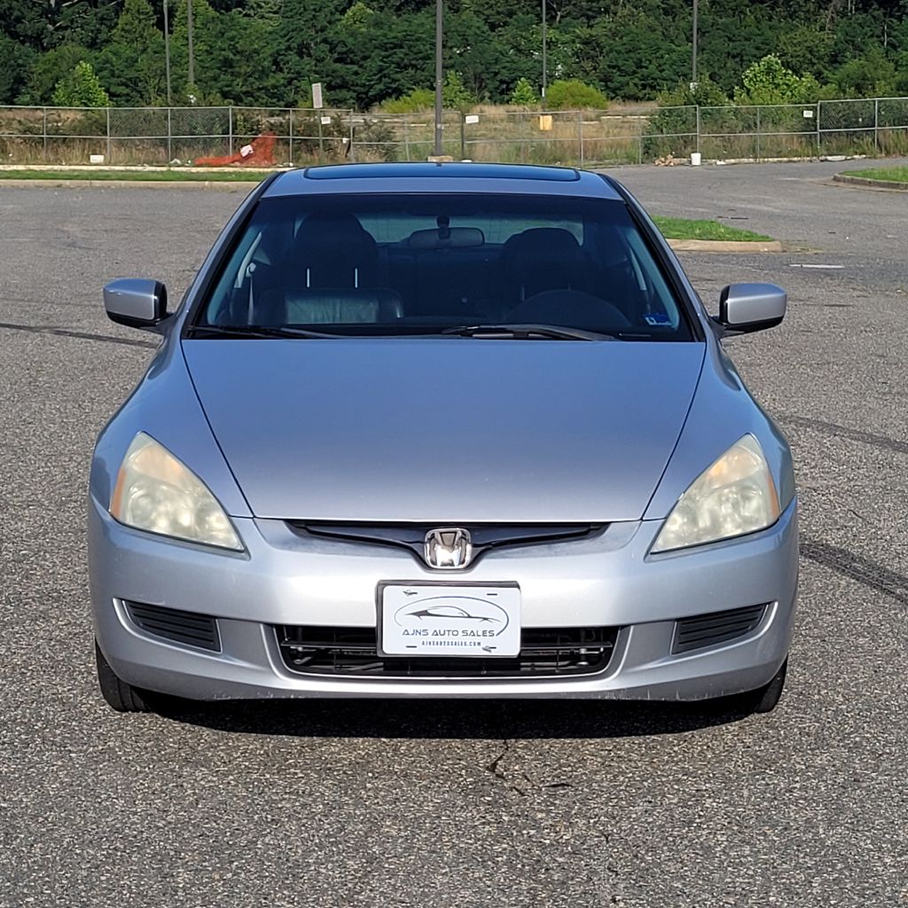 Photo 6 of this HONDA ACCORD
