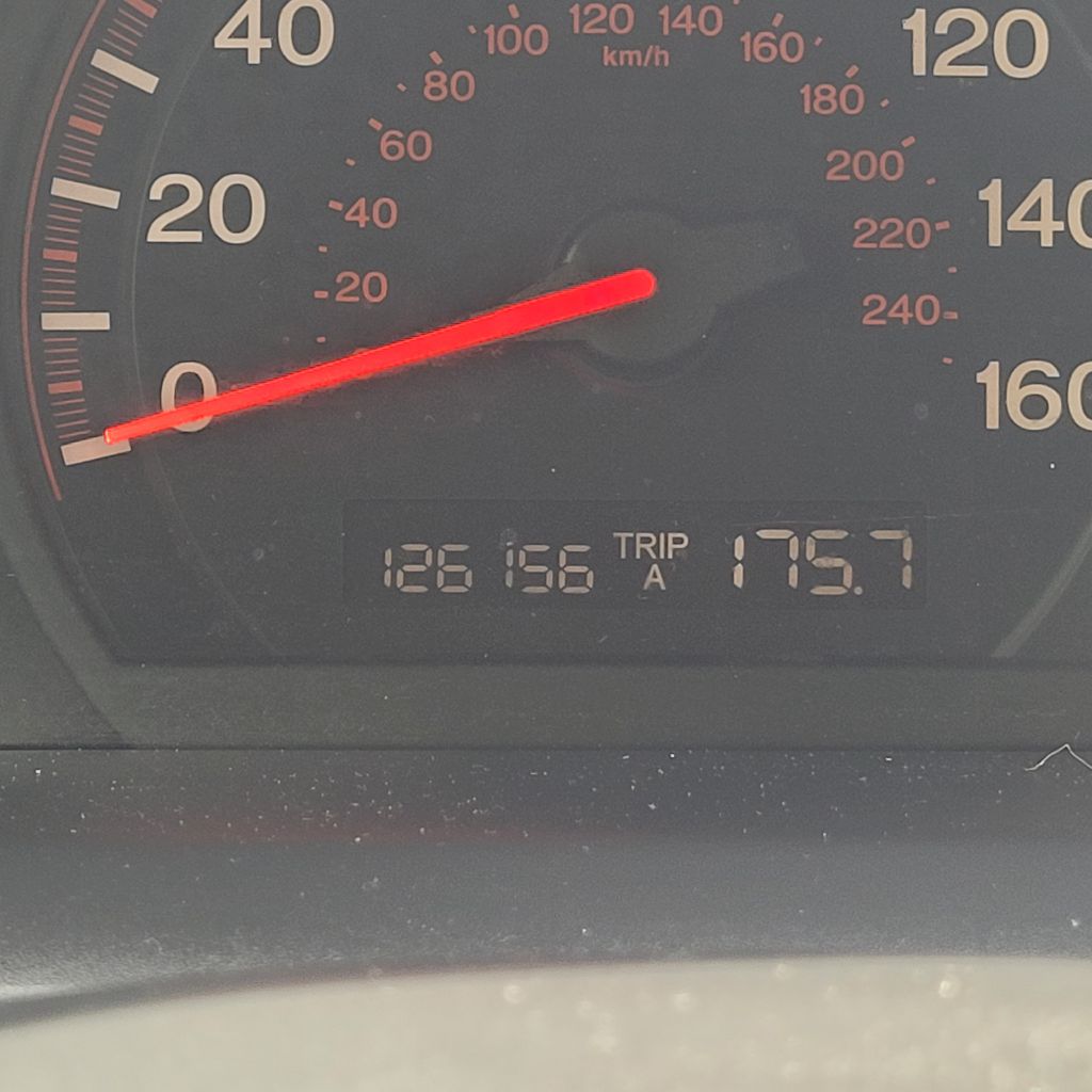 Photo 10 of this HONDA ACCORD
