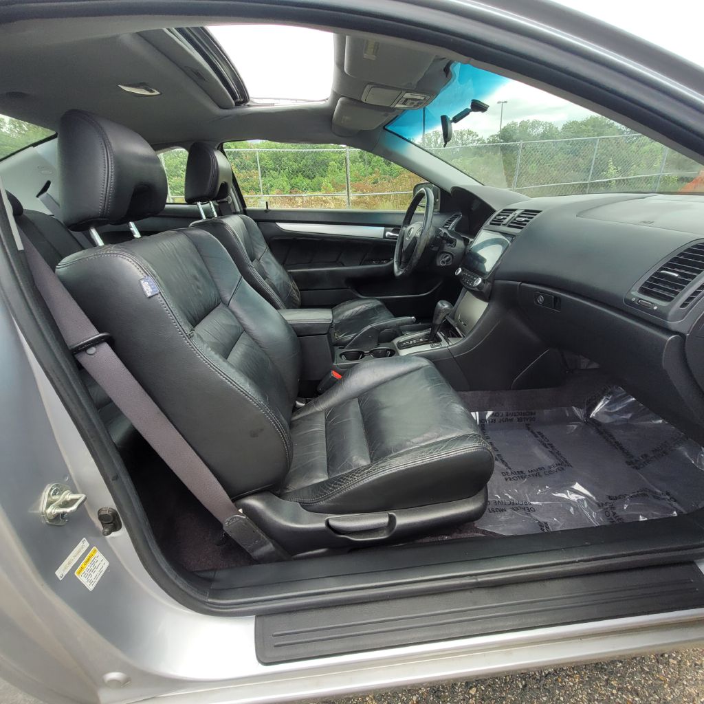 Photo 11 of this HONDA ACCORD