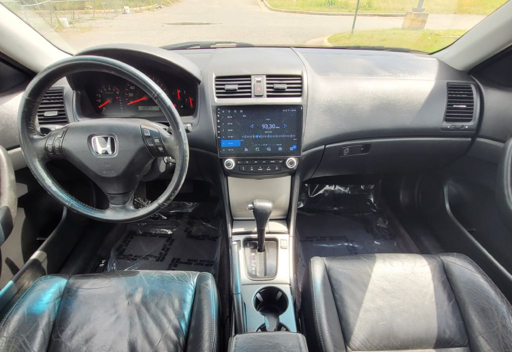 Photo 13 of this HONDA ACCORD