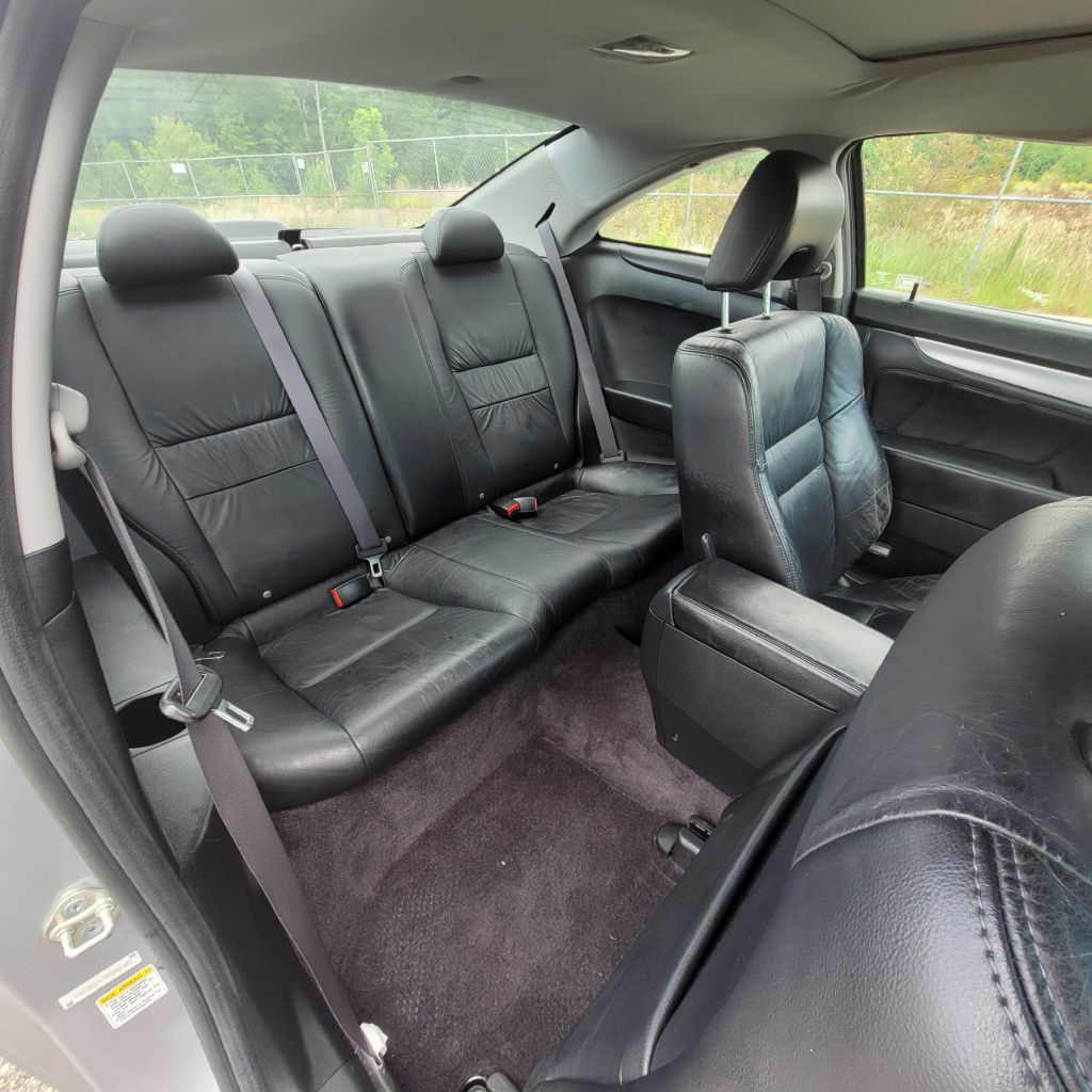 Photo 16 of this HONDA ACCORD