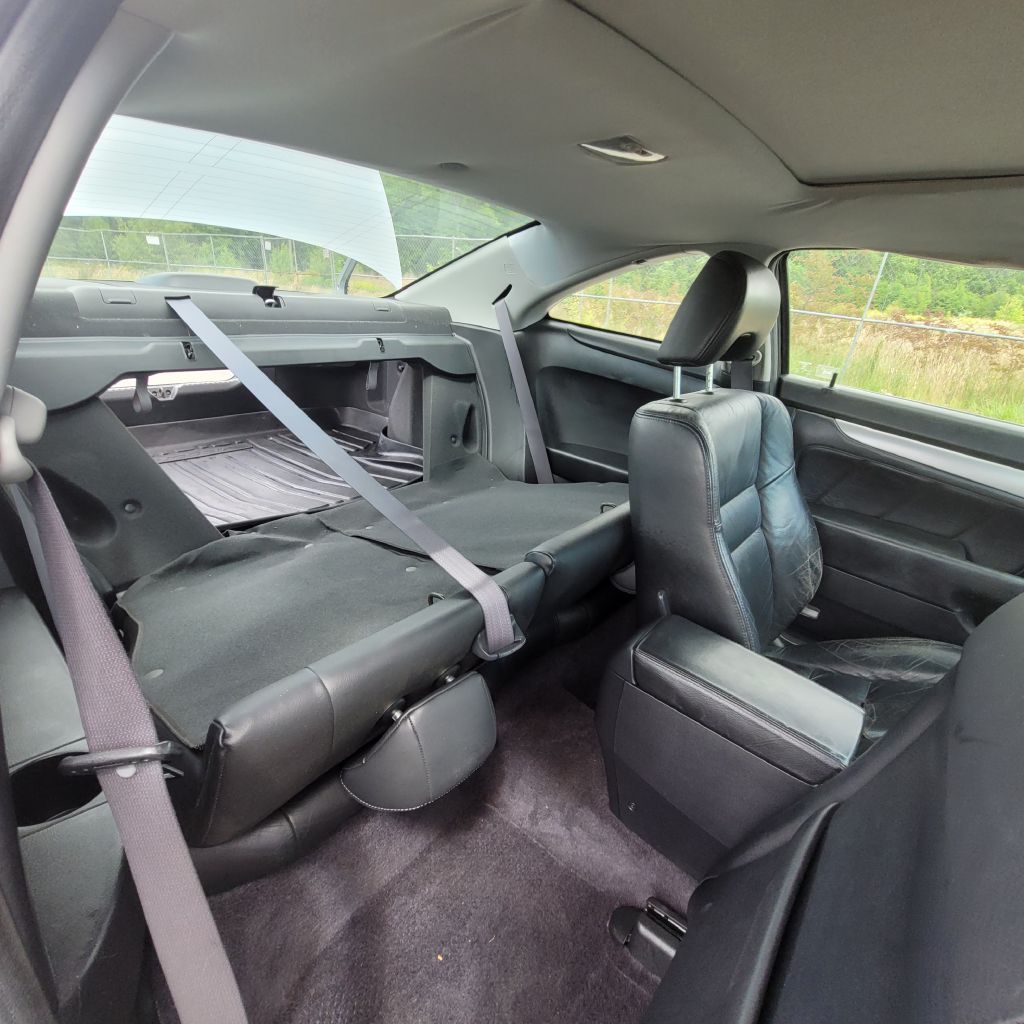 Photo 18 of this HONDA ACCORD