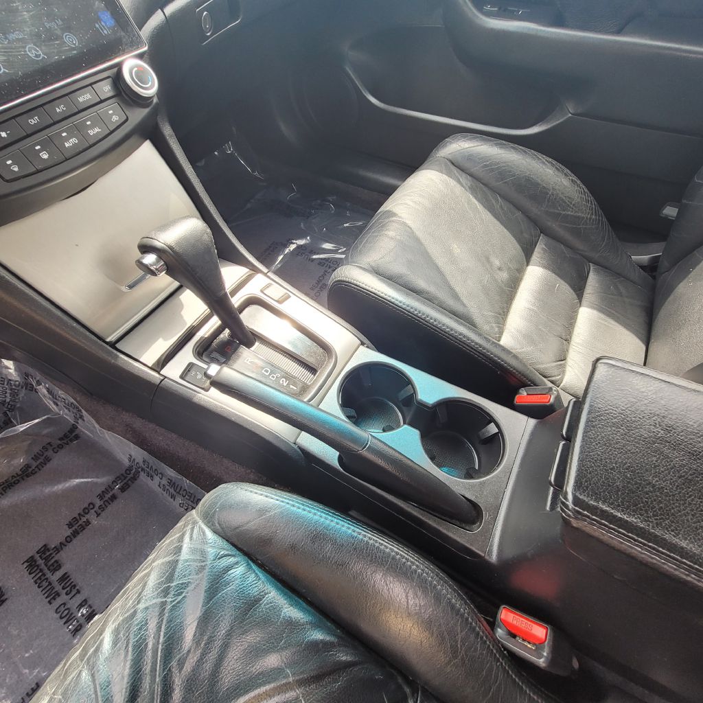 Photo 19 of this HONDA ACCORD