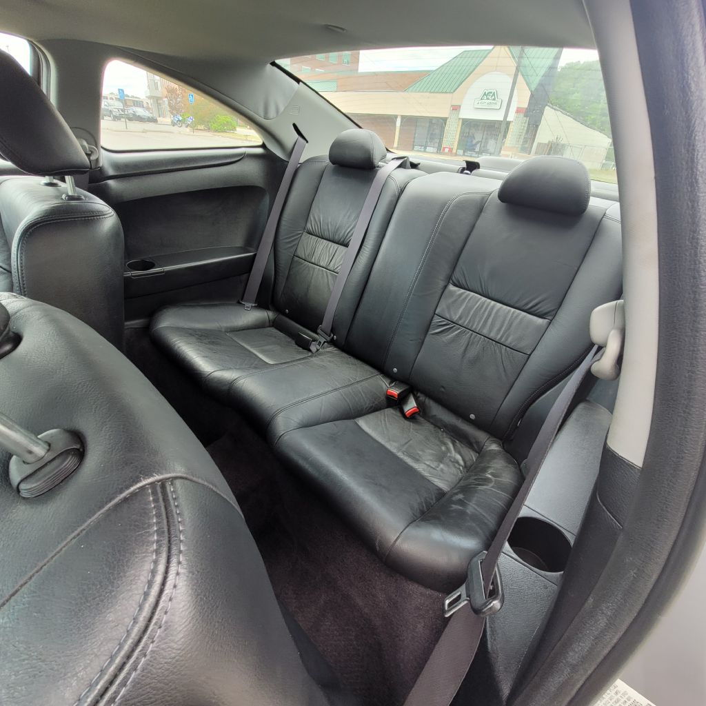 Photo 25 of this HONDA ACCORD