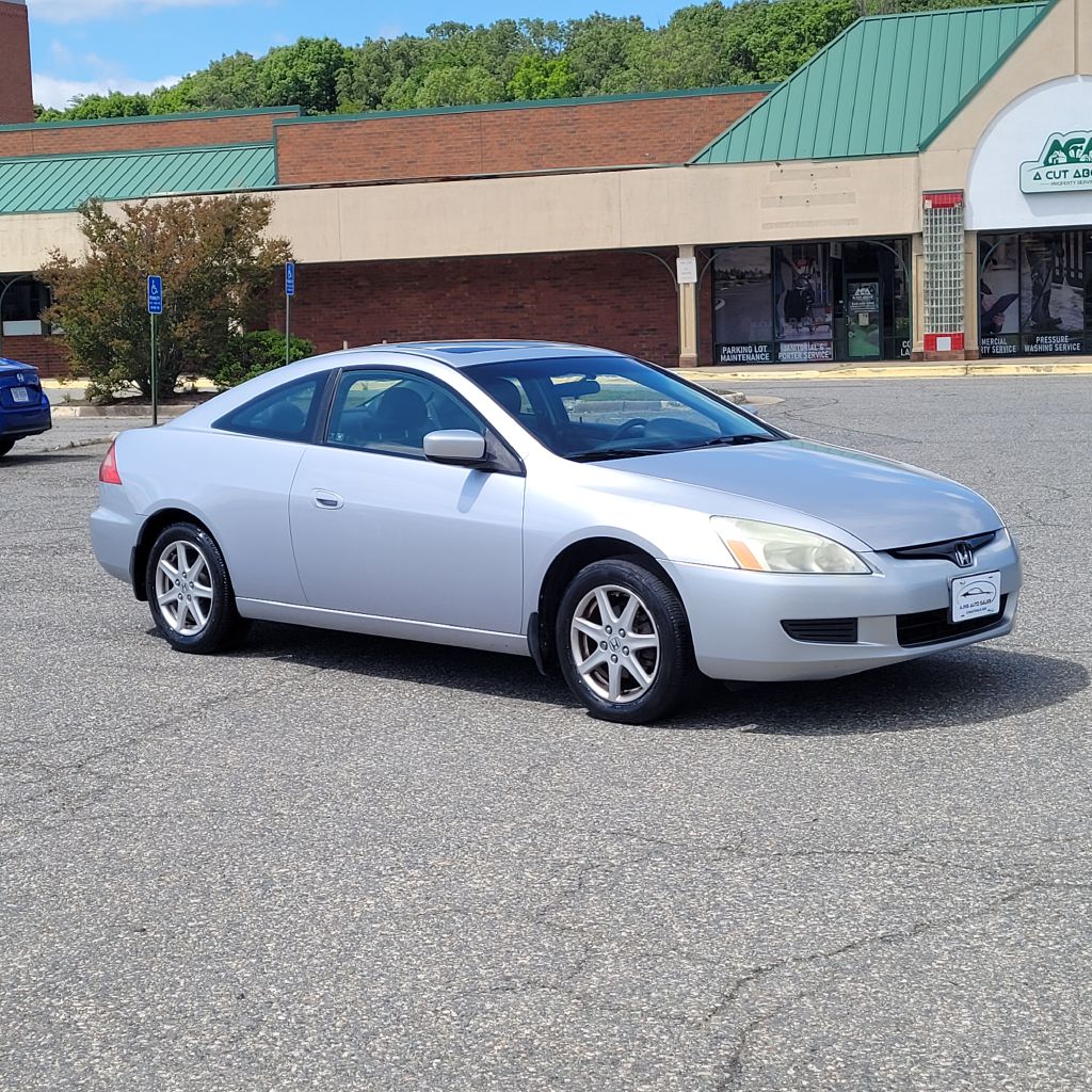 Photo 27 of this HONDA ACCORD