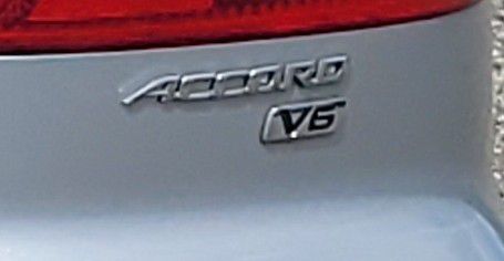 Photo 28 of this HONDA ACCORD