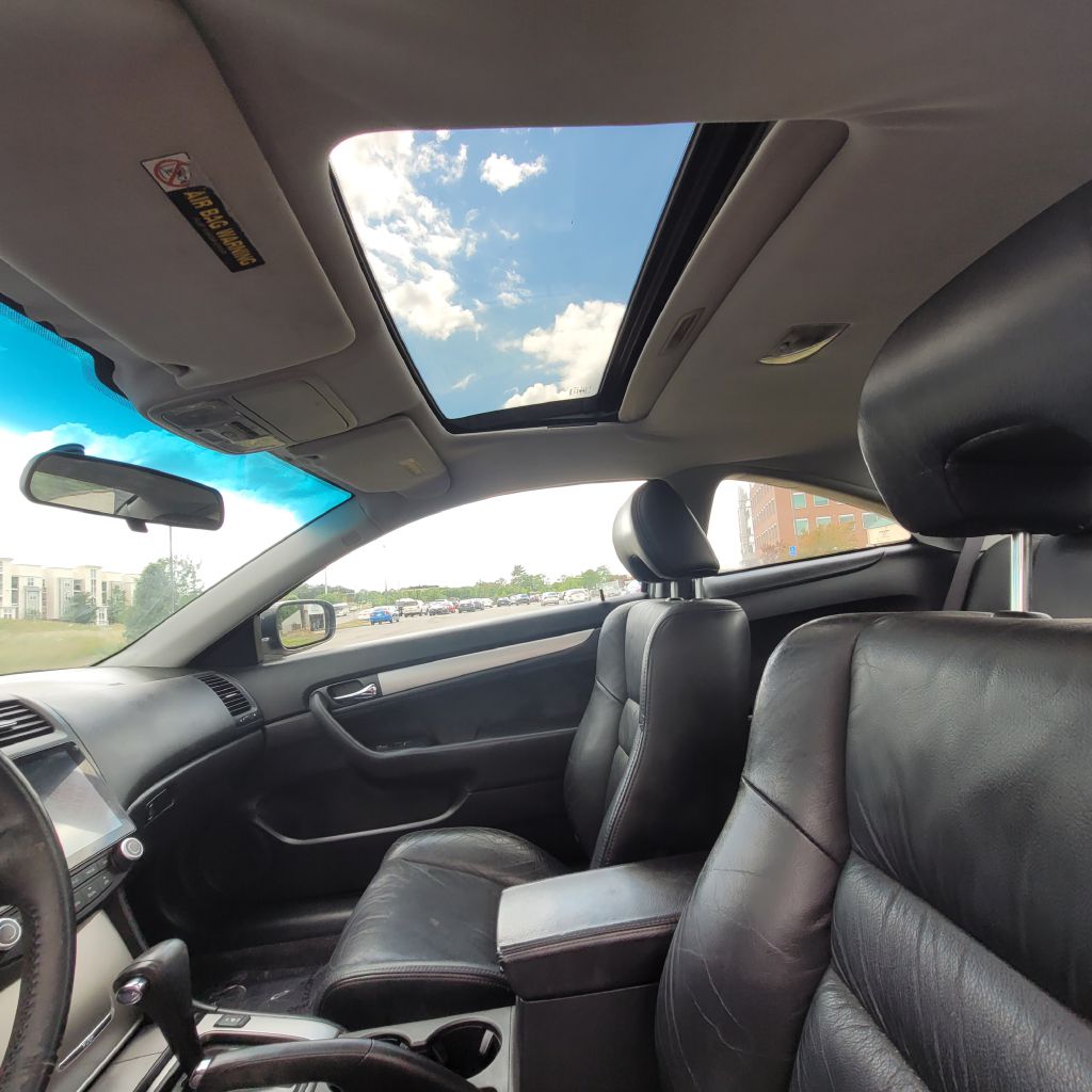 Photo 33 of this HONDA ACCORD