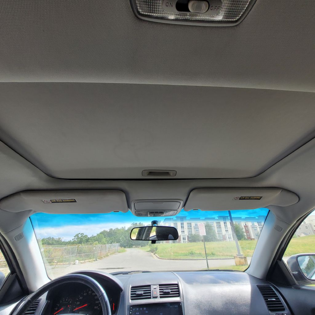 Photo 36 of this HONDA ACCORD