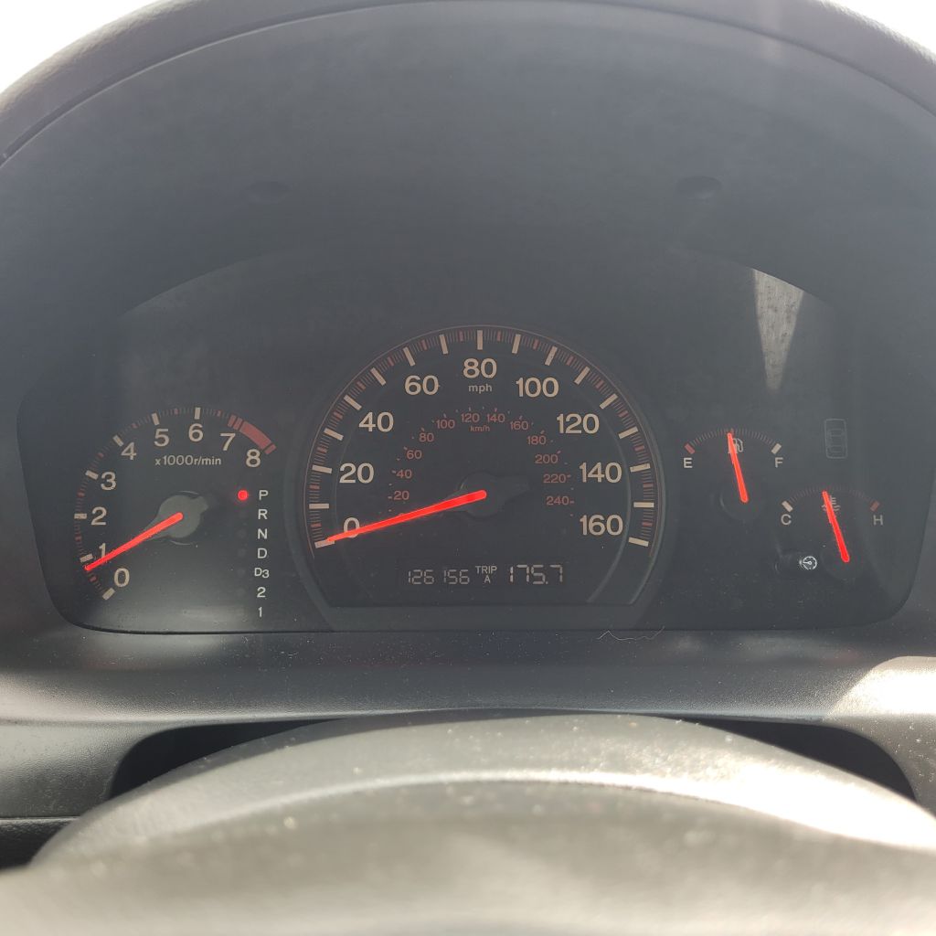 Photo 39 of this HONDA ACCORD