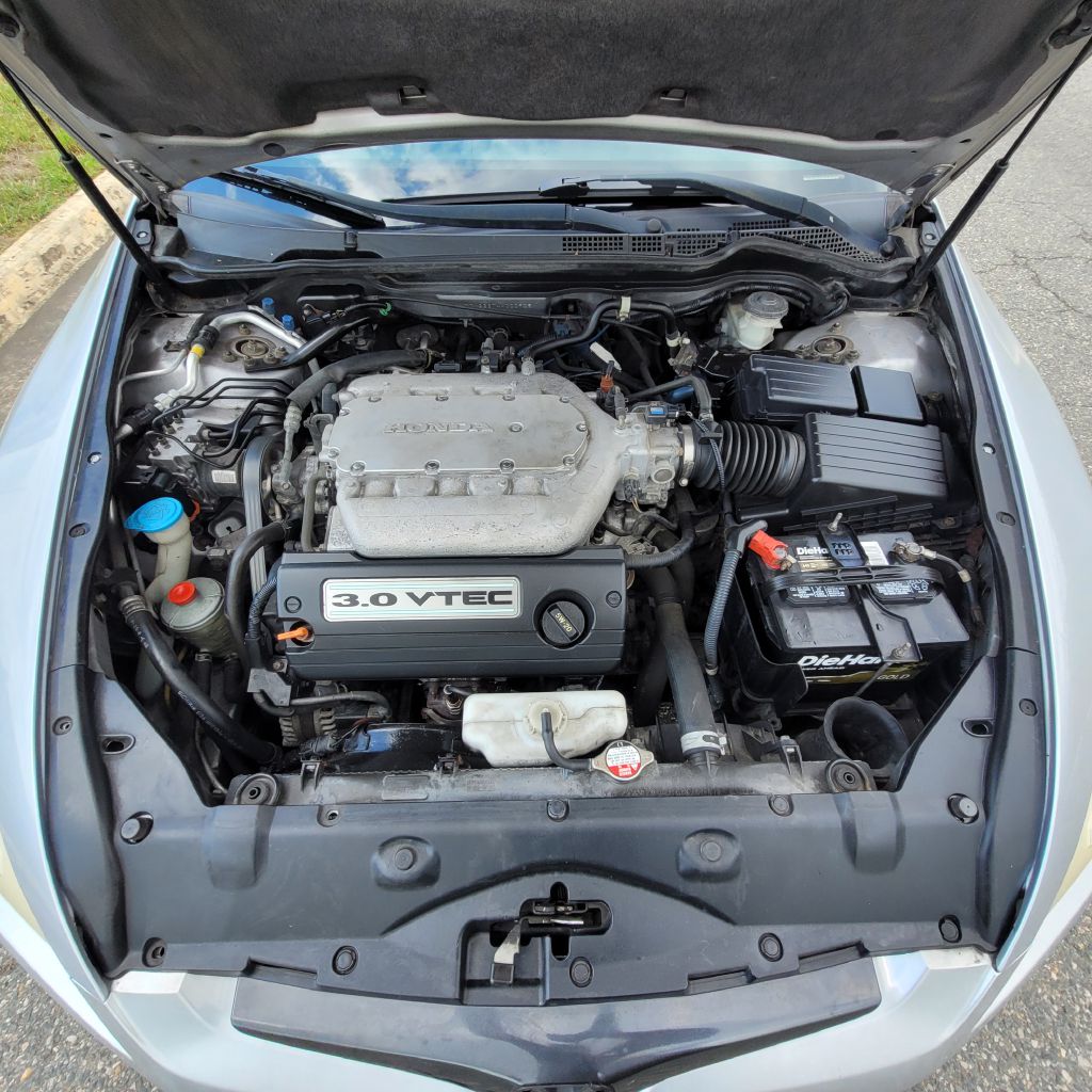 Photo 40 of this HONDA ACCORD