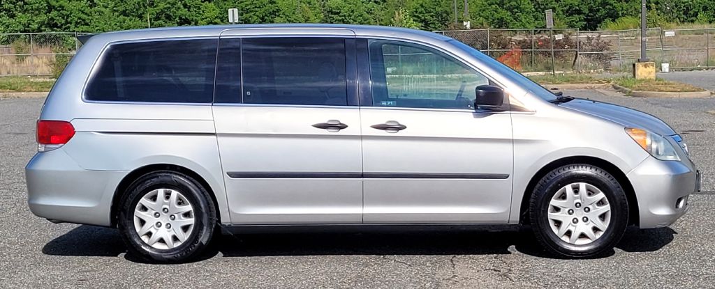 Photo 2 of this HONDA ODYSSEY
