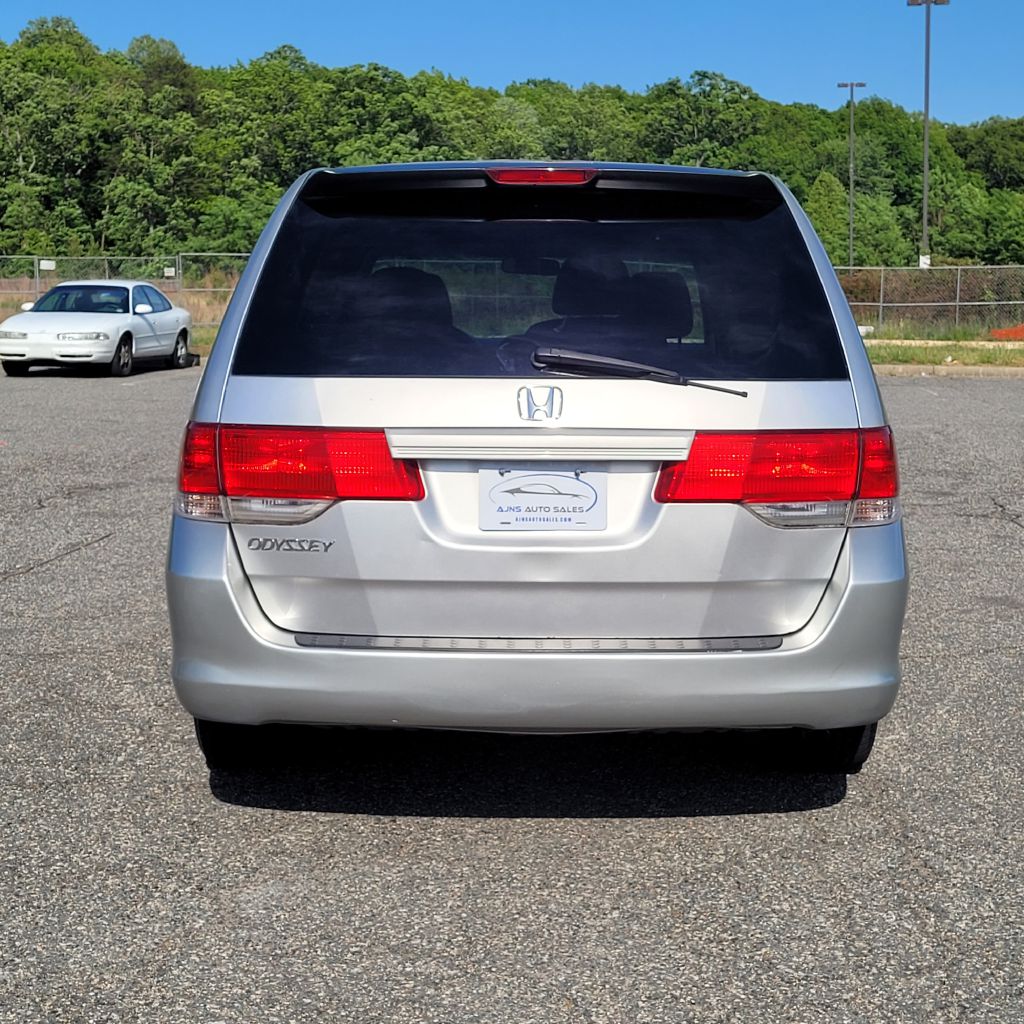 Photo 3 of this HONDA ODYSSEY