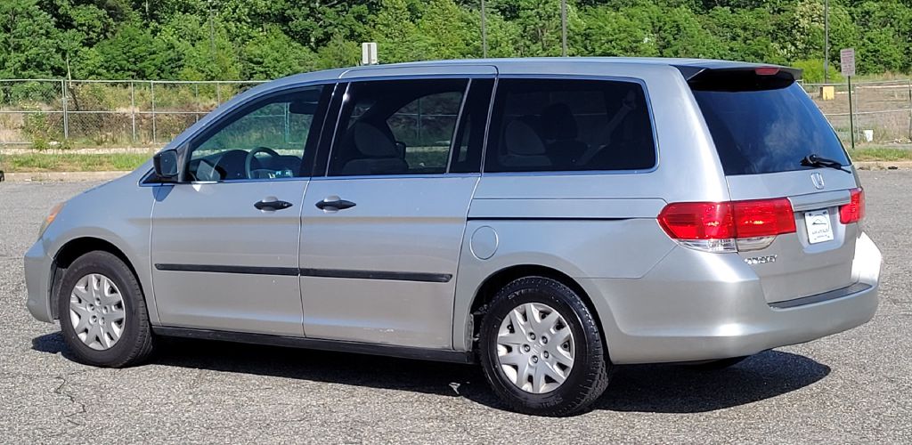 Photo 4 of this HONDA ODYSSEY