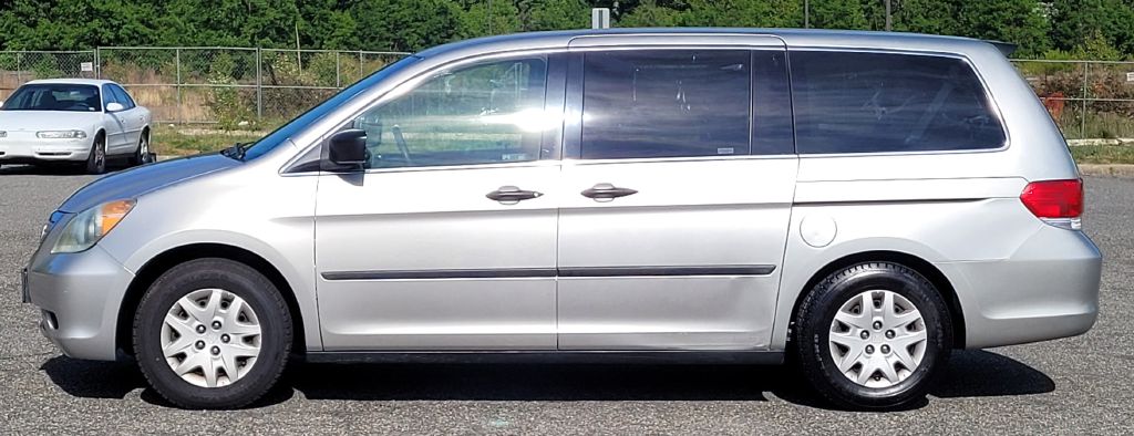 Photo 5 of this HONDA ODYSSEY