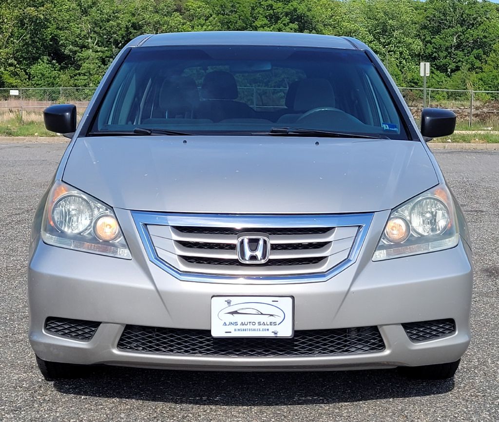 Photo 6 of this HONDA ODYSSEY
