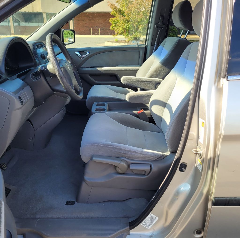 Photo 8 of this HONDA ODYSSEY