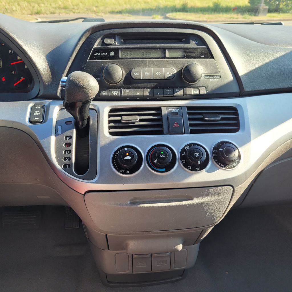 Photo 9 of this HONDA ODYSSEY