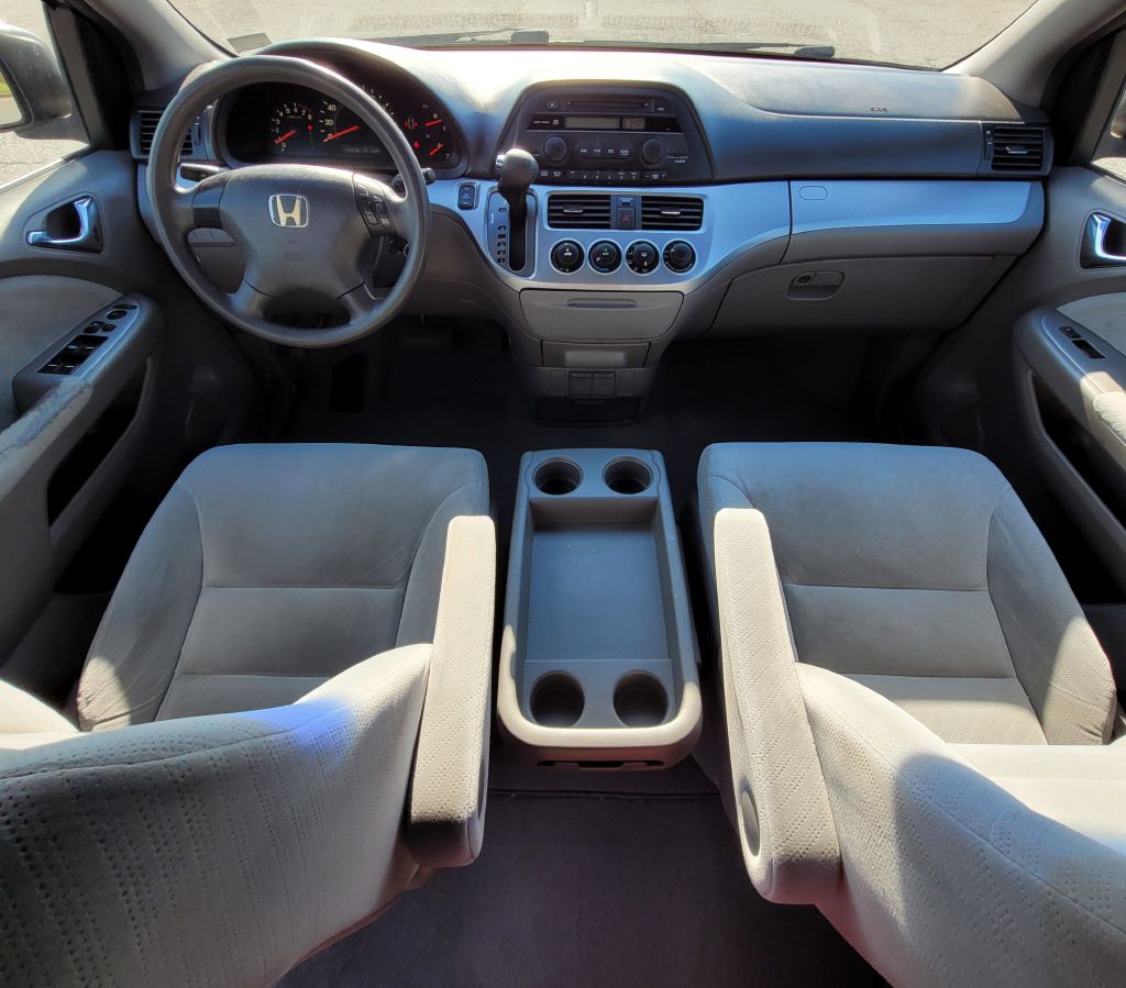 Photo 10 of this HONDA ODYSSEY
