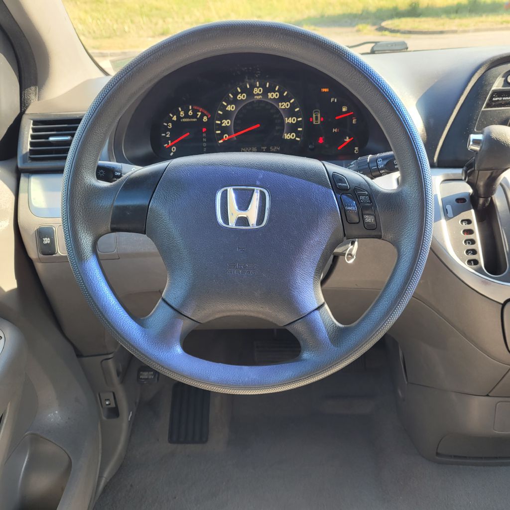 Photo 11 of this HONDA ODYSSEY