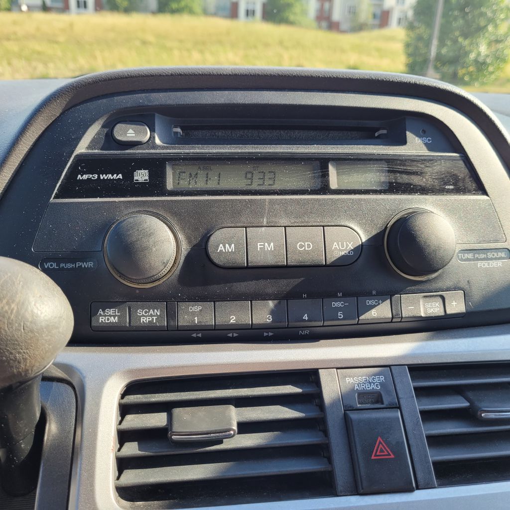 Photo 13 of this HONDA ODYSSEY
