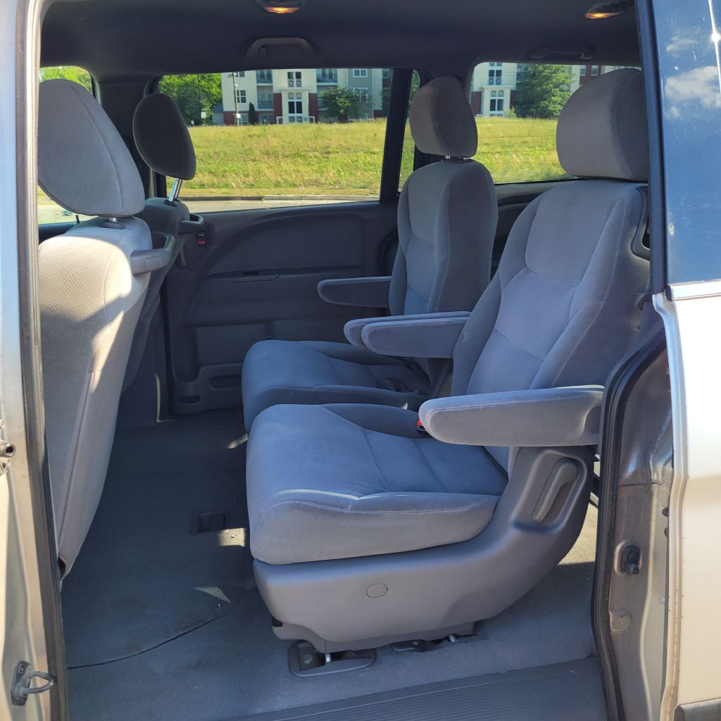 Photo 14 of this HONDA ODYSSEY